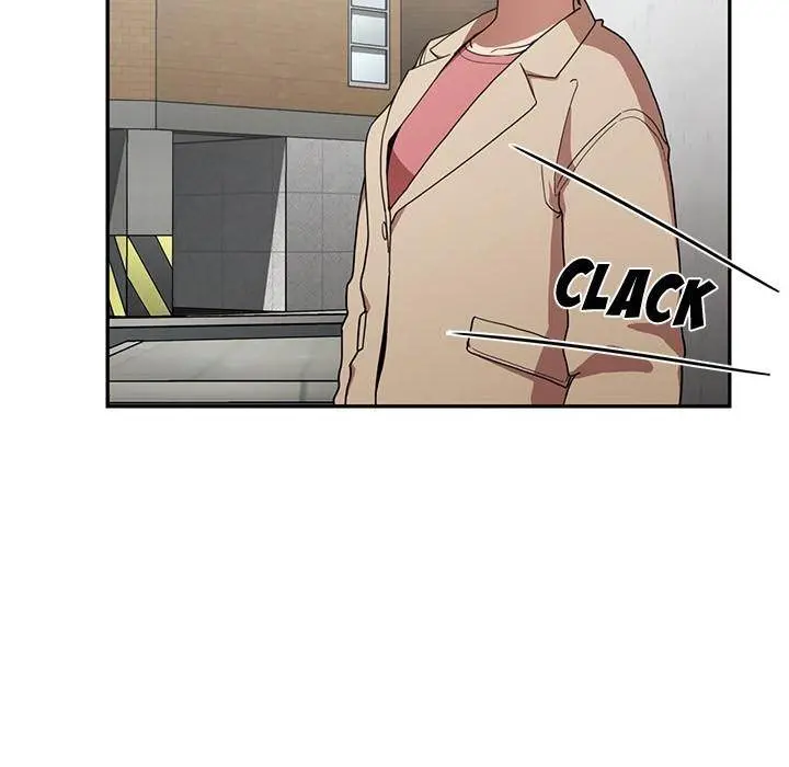 Close As Neighbors Chapter 43 - Page 98
