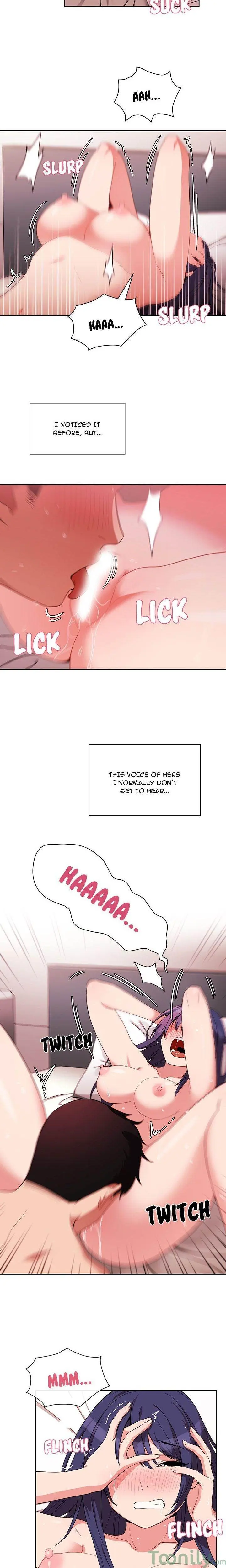 Close As Neighbors Chapter 44 - Page 10