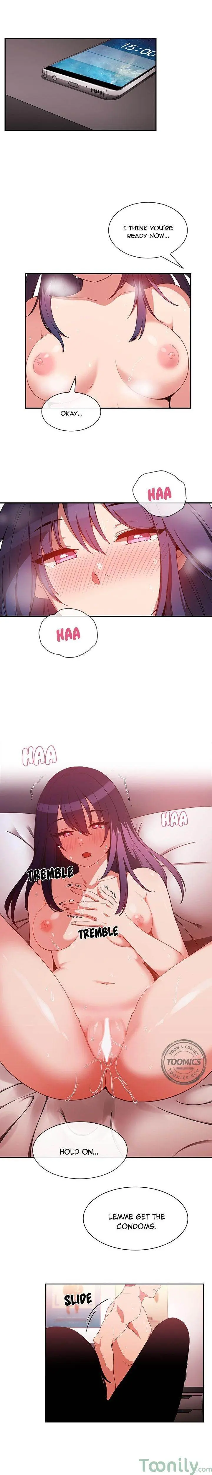 Close As Neighbors Chapter 44 - Page 12