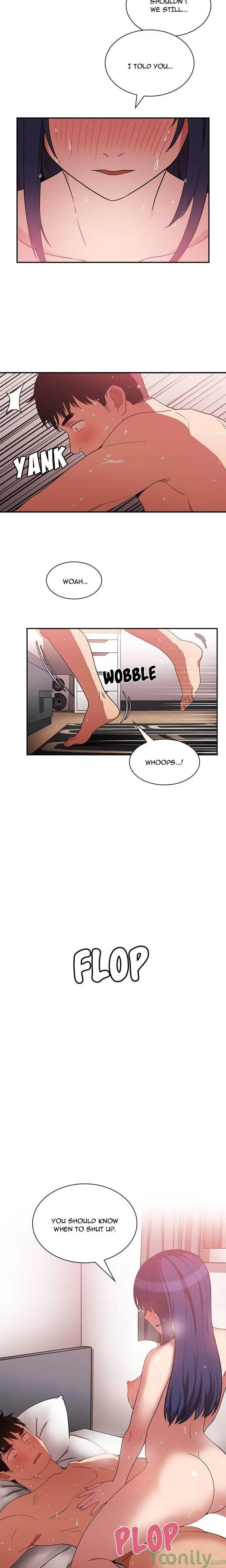 Close As Neighbors Chapter 44 - Page 14