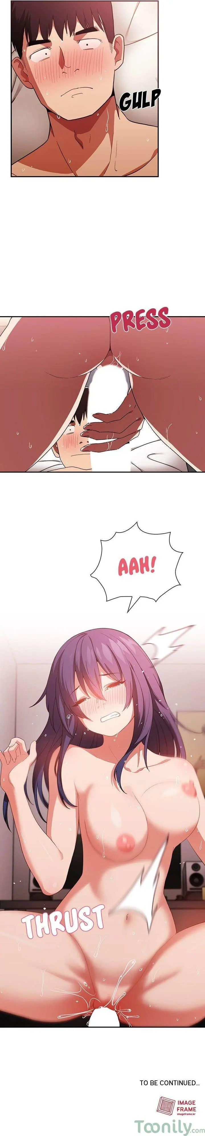 Close As Neighbors Chapter 44 - Page 16