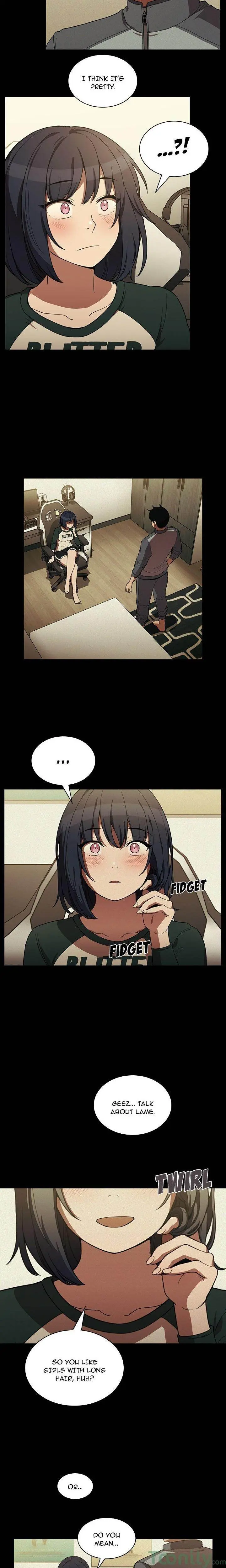 Close As Neighbors Chapter 44 - Page 2