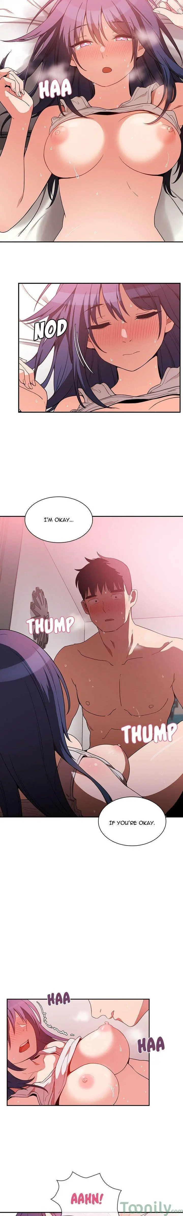 Close As Neighbors Chapter 44 - Page 6