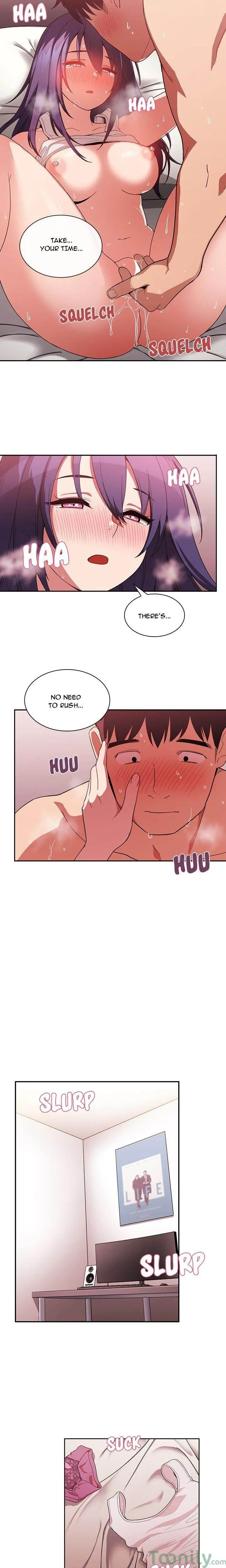 Close As Neighbors Chapter 44 - Page 9