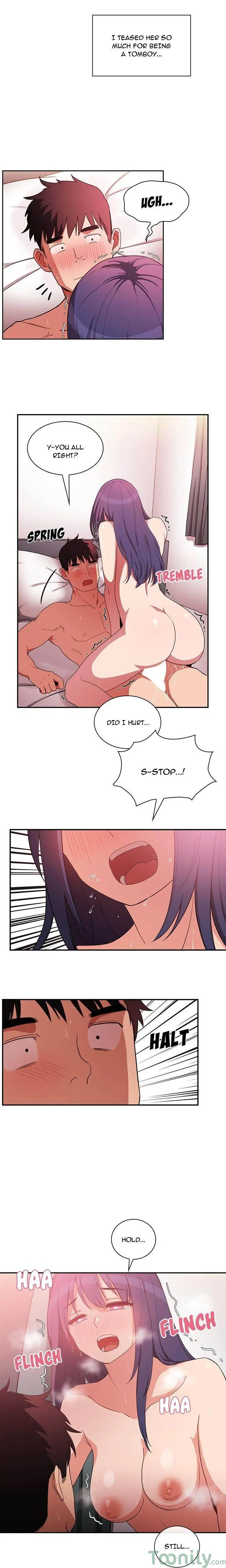 Close As Neighbors Chapter 45 - Page 11