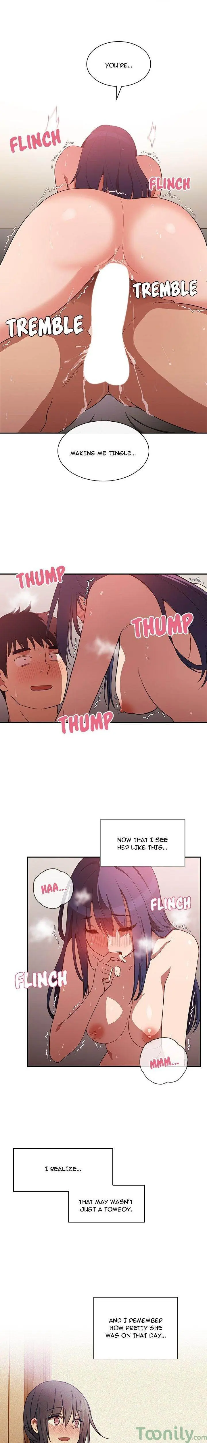 Close As Neighbors Chapter 45 - Page 12