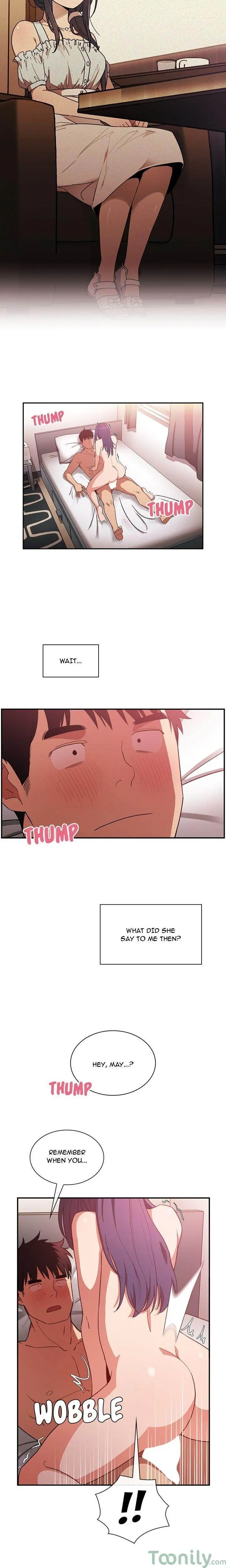 Close As Neighbors Chapter 45 - Page 13