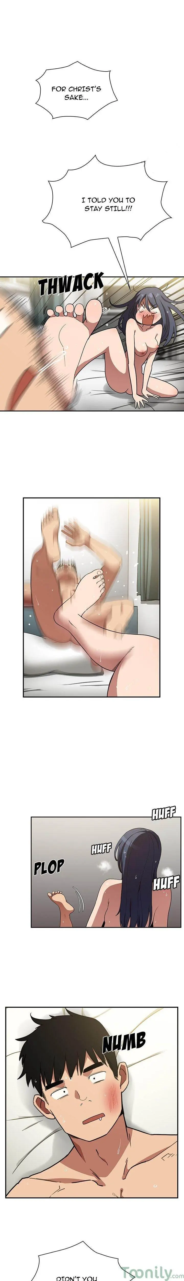 Close As Neighbors Chapter 45 - Page 14