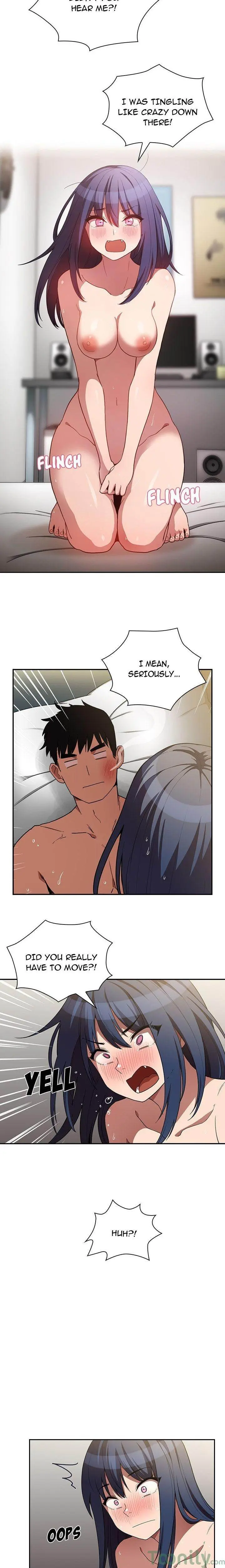 Close As Neighbors Chapter 45 - Page 15