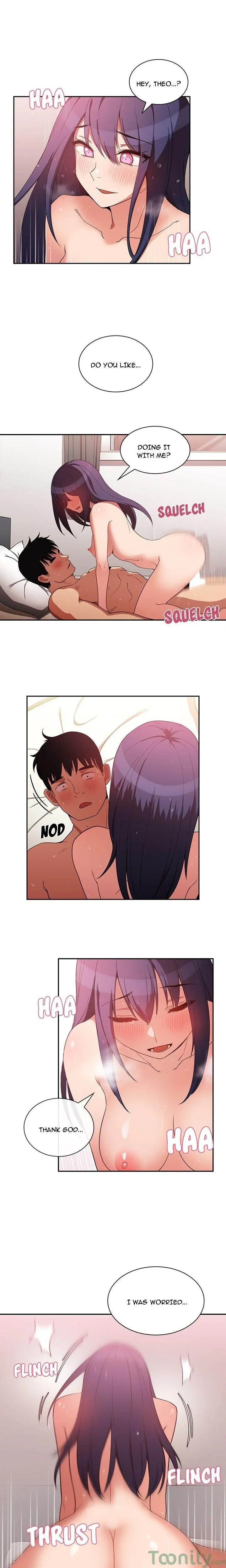 Close As Neighbors Chapter 45 - Page 2