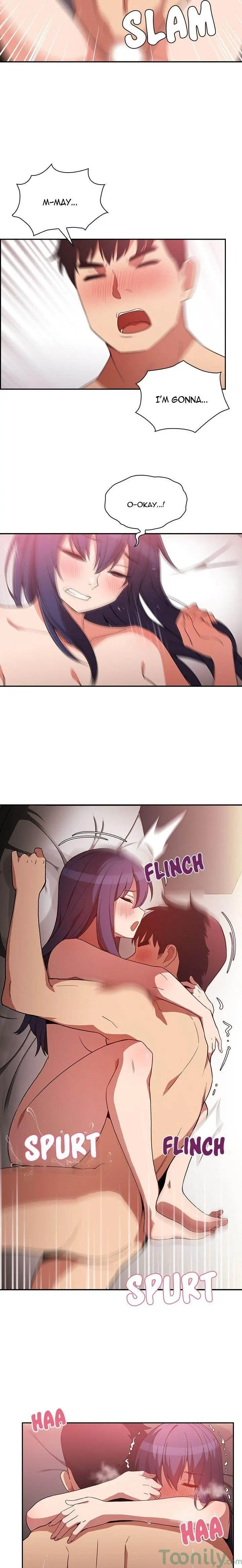 Close As Neighbors Chapter 45 - Page 6
