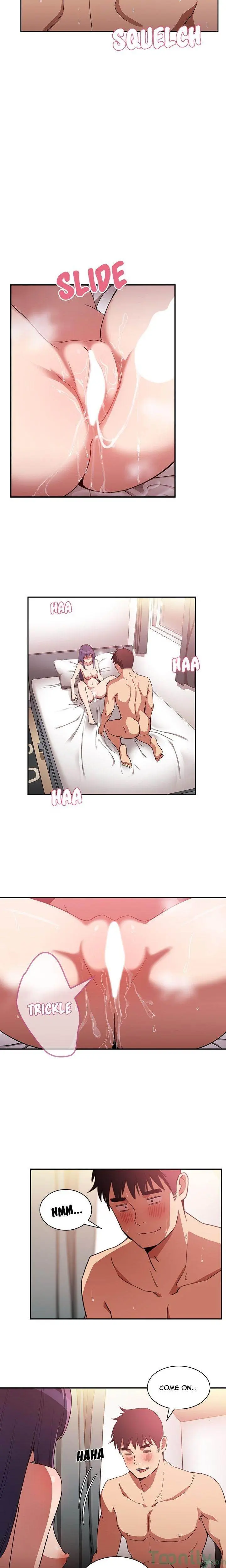 Close As Neighbors Chapter 45 - Page 7