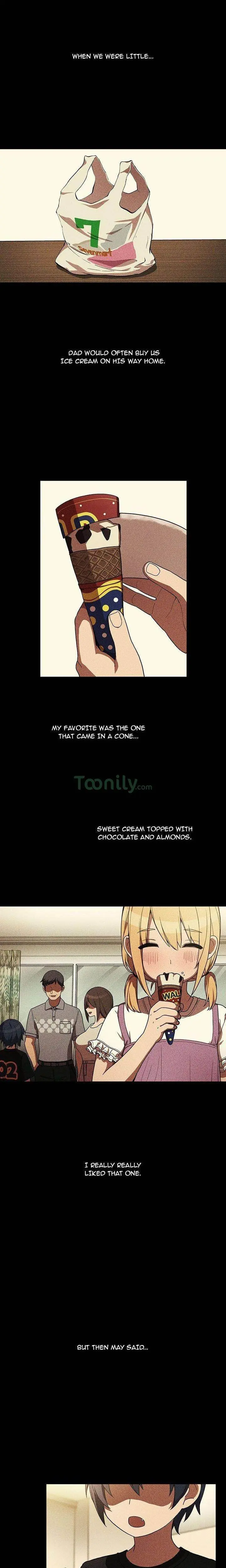 Close As Neighbors Chapter 46 - Page 1