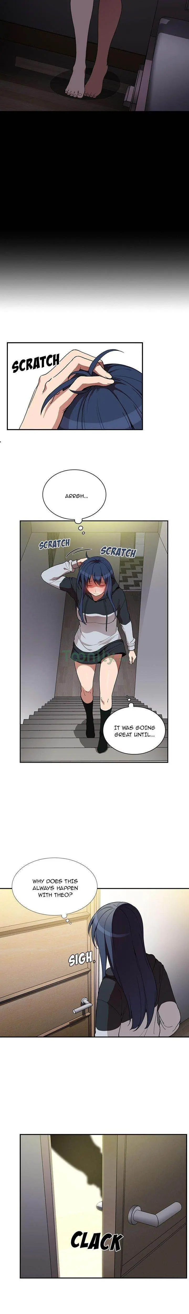 Close As Neighbors Chapter 46 - Page 13