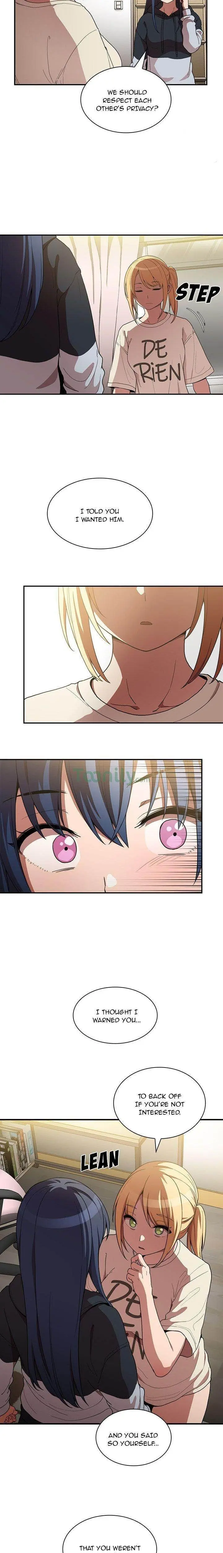 Close As Neighbors Chapter 46 - Page 15