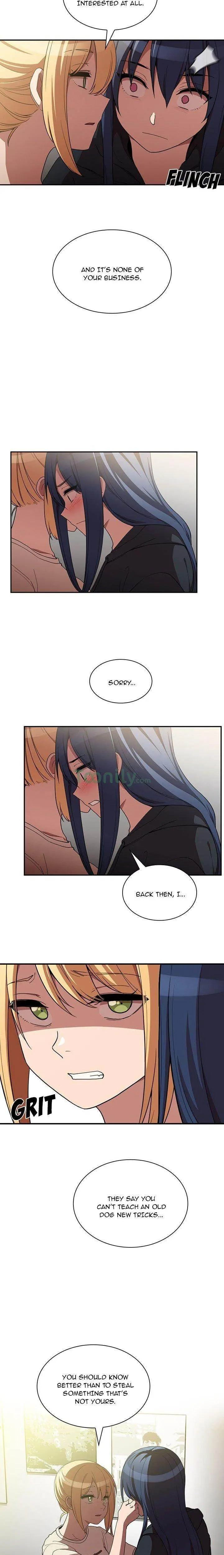 Close As Neighbors Chapter 46 - Page 16