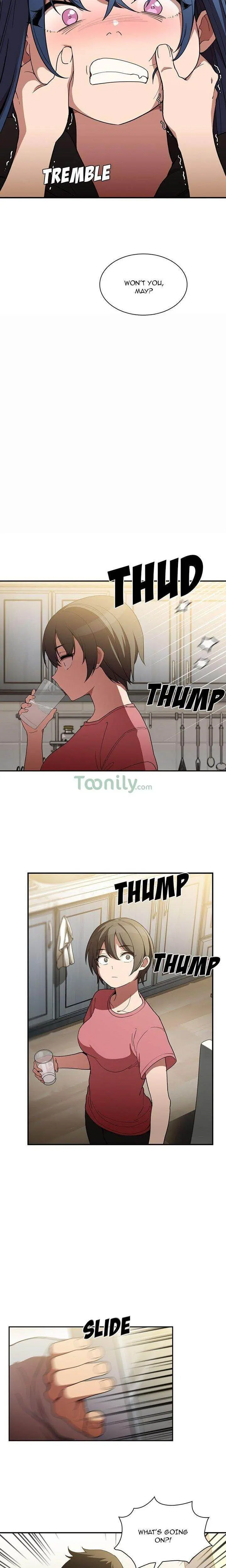 Close As Neighbors Chapter 46 - Page 18