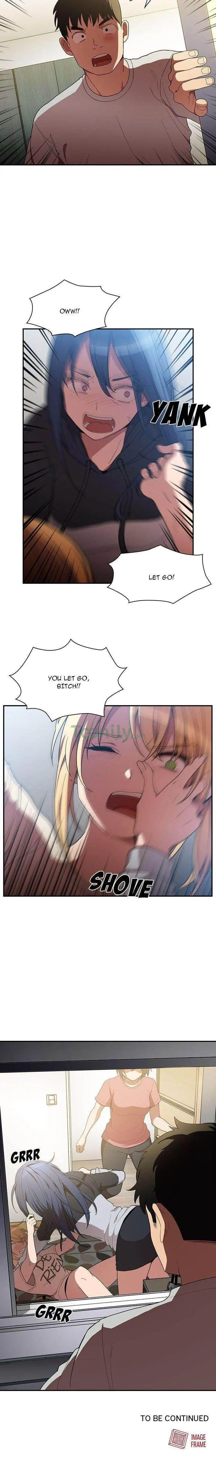 Close As Neighbors Chapter 46 - Page 19