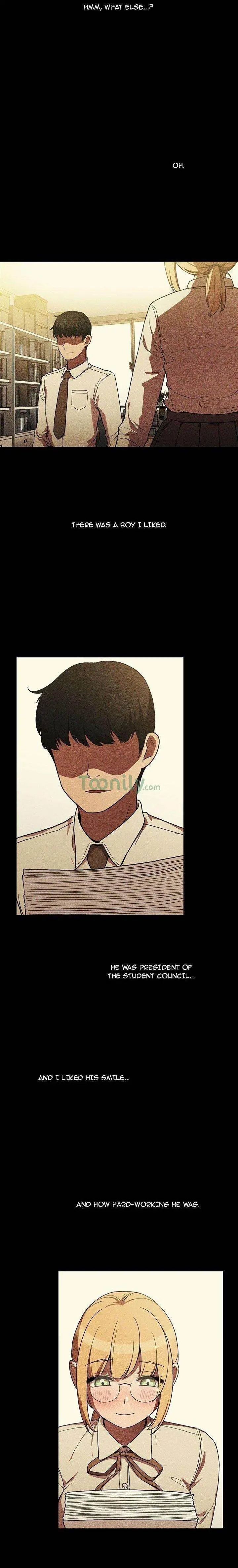Close As Neighbors Chapter 46 - Page 6