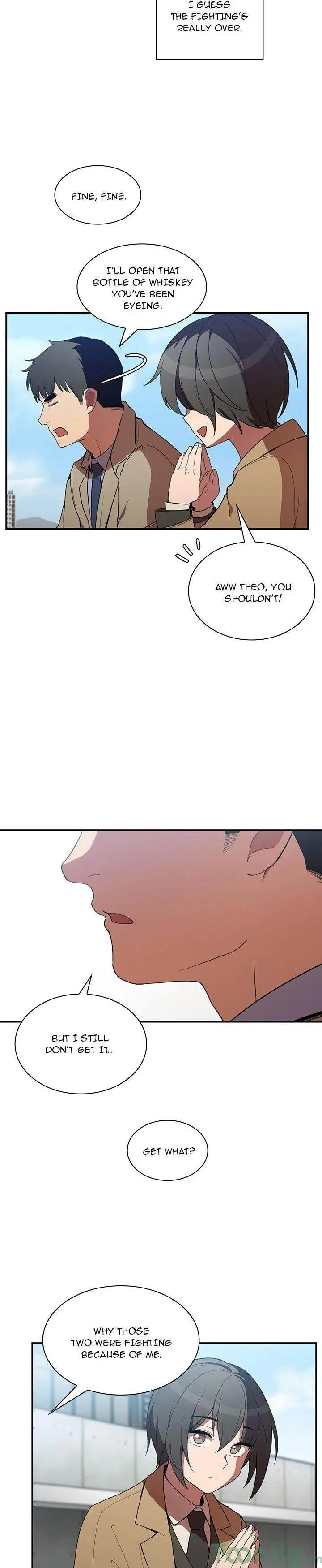 Close As Neighbors Chapter 47 - Page 13