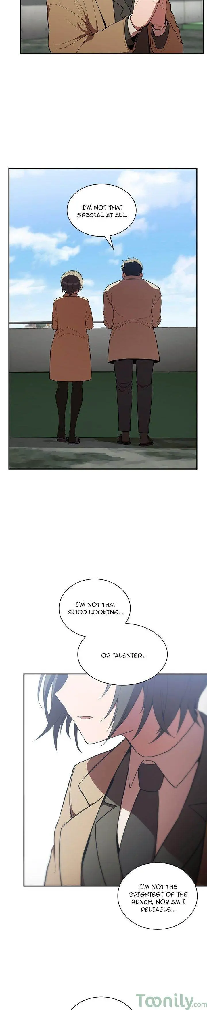 Close As Neighbors Chapter 47 - Page 14