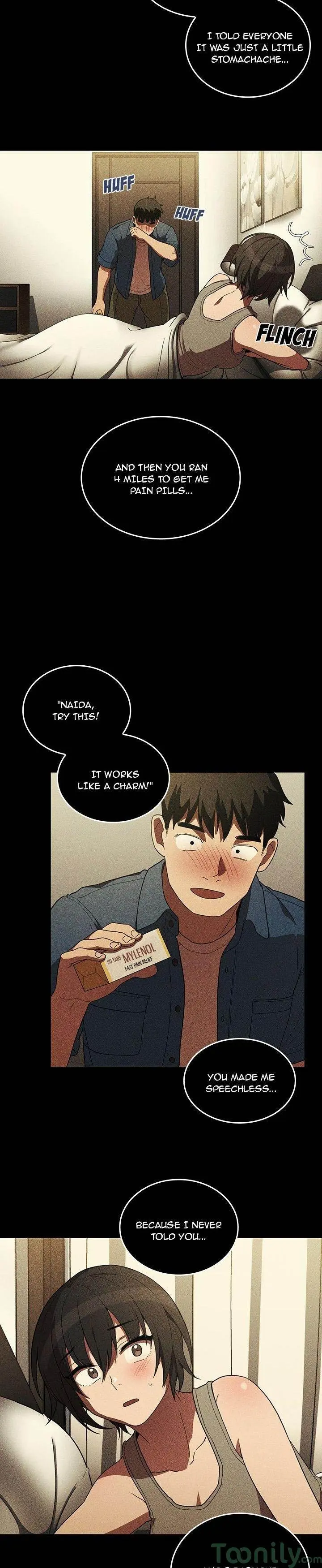 Close As Neighbors Chapter 47 - Page 19