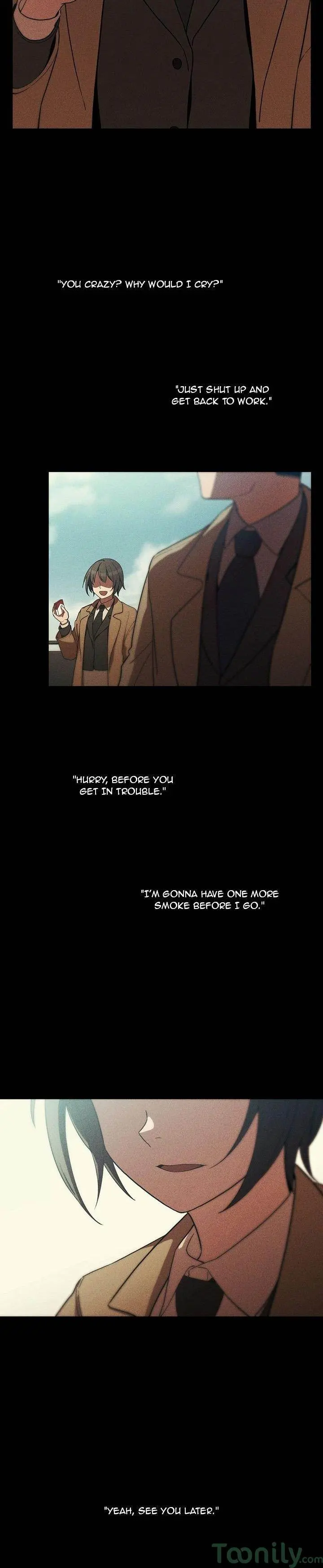 Close As Neighbors Chapter 47 - Page 28
