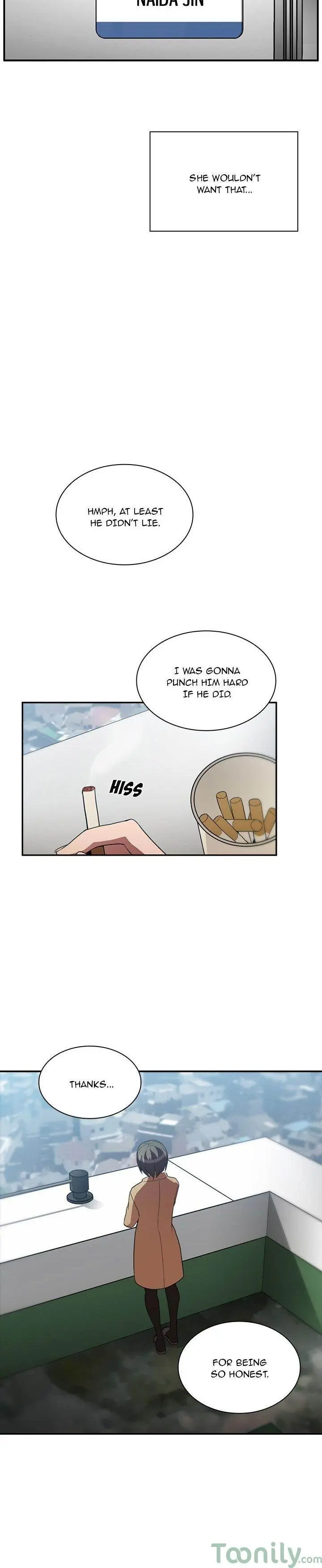 Close As Neighbors Chapter 47 - Page 30