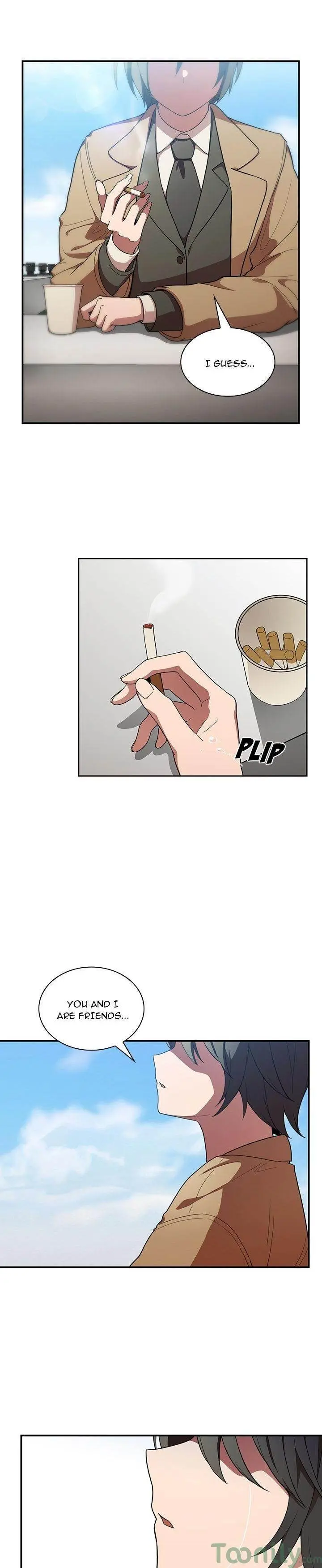 Close As Neighbors Chapter 47 - Page 31