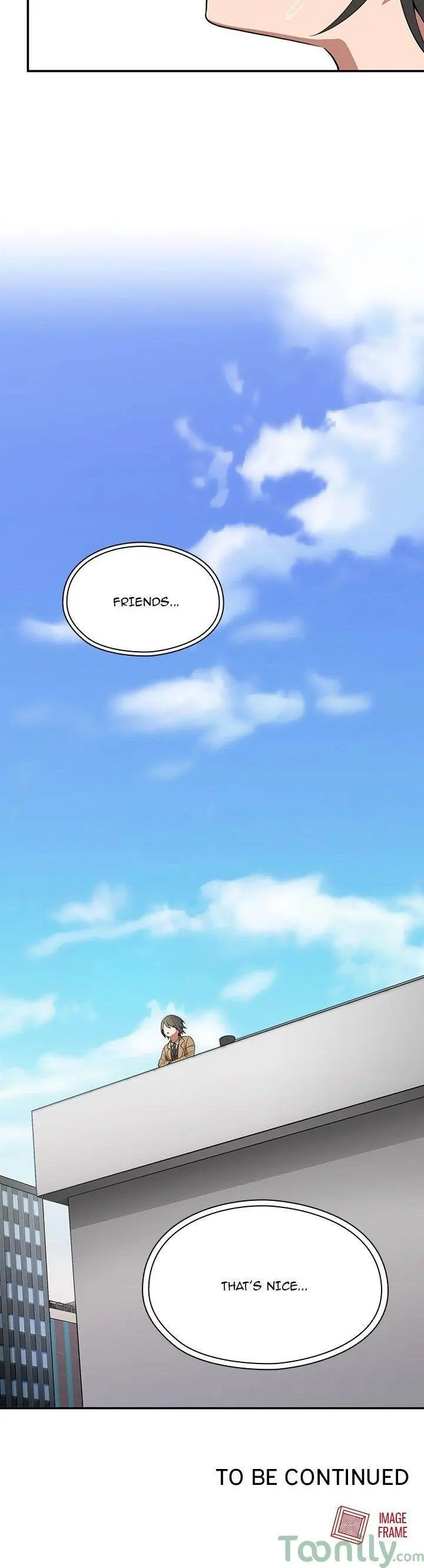 Close As Neighbors Chapter 47 - Page 32