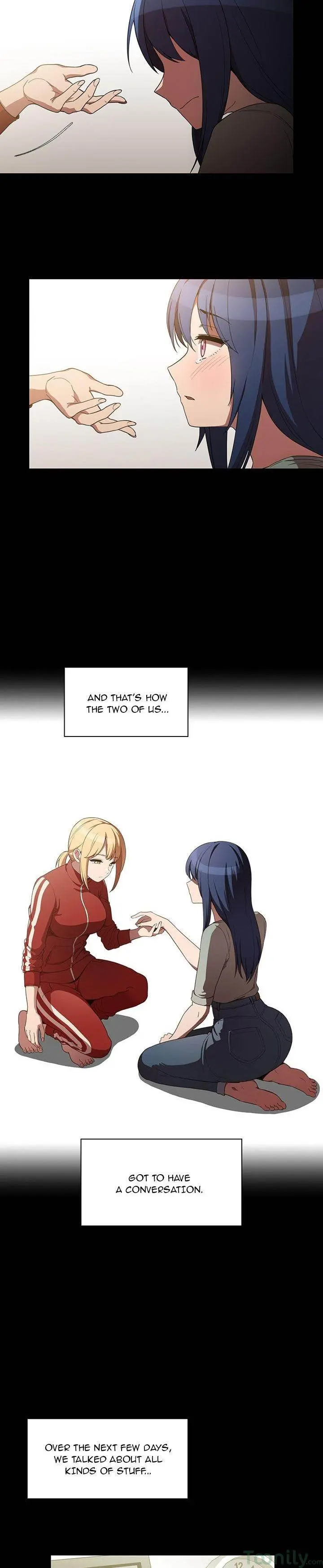 Close As Neighbors Chapter 48 - Page 13