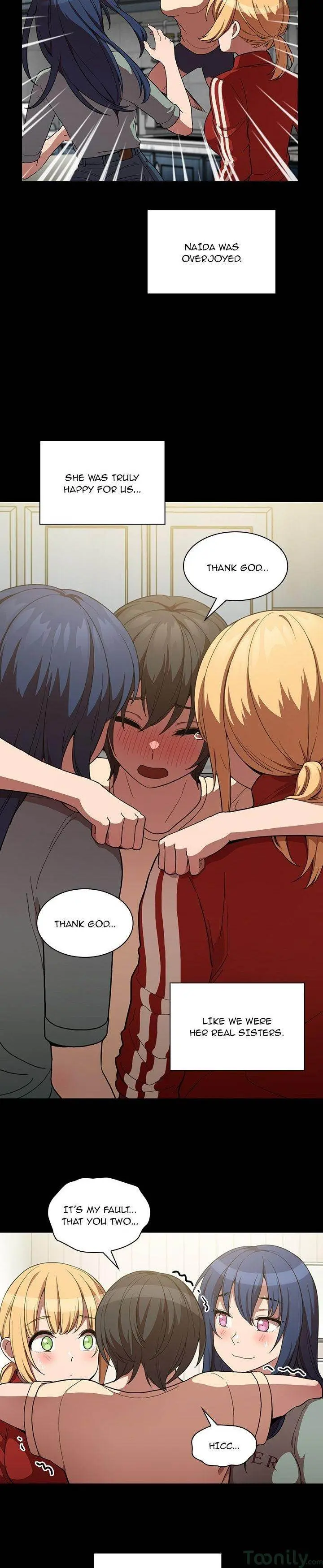 Close As Neighbors Chapter 48 - Page 16