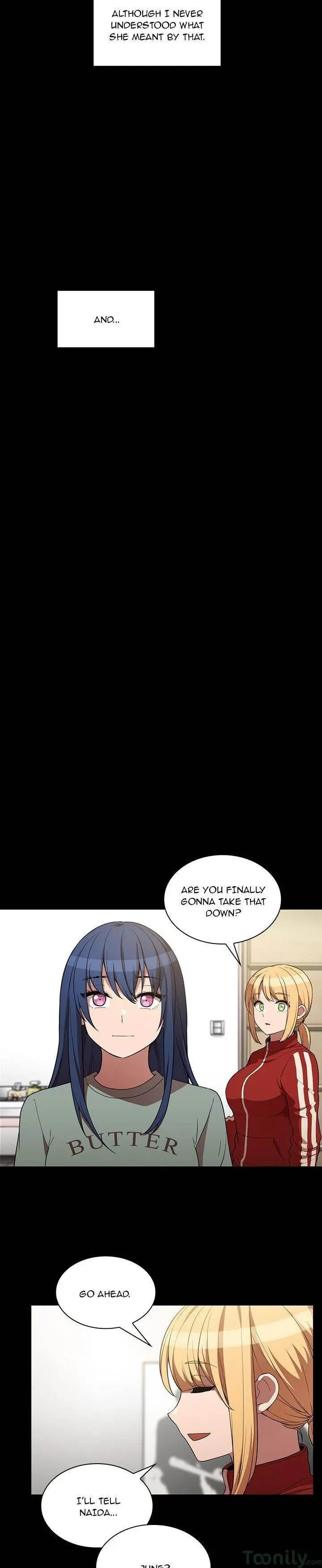 Close As Neighbors Chapter 48 - Page 17