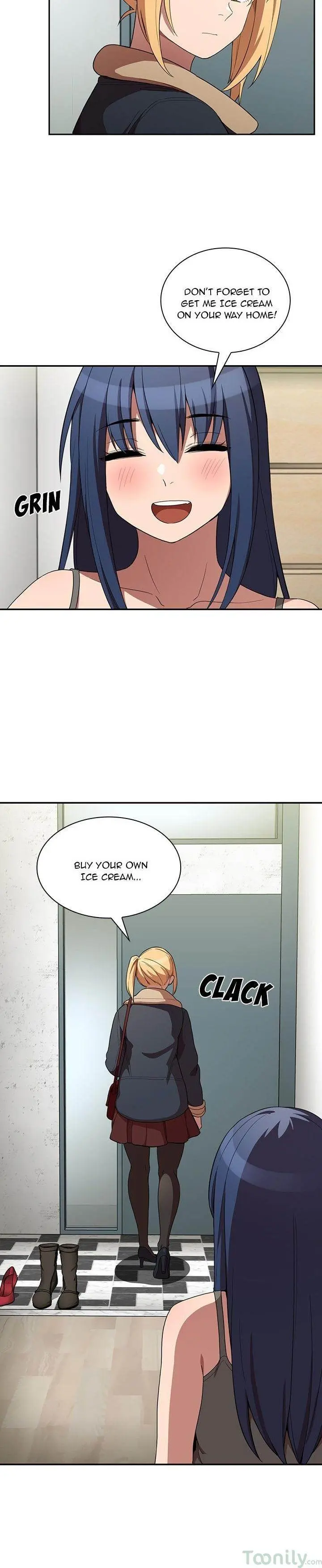Close As Neighbors Chapter 48 - Page 2