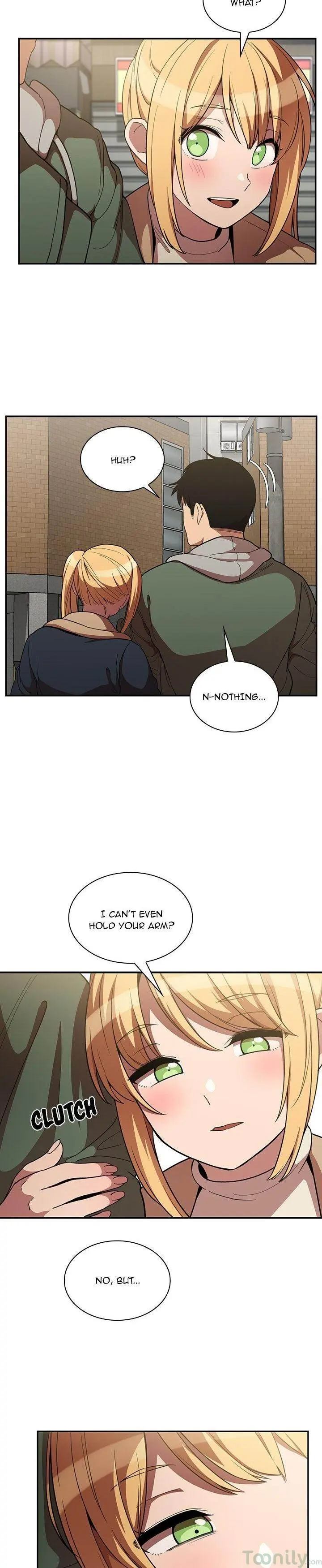Close As Neighbors Chapter 48 - Page 22