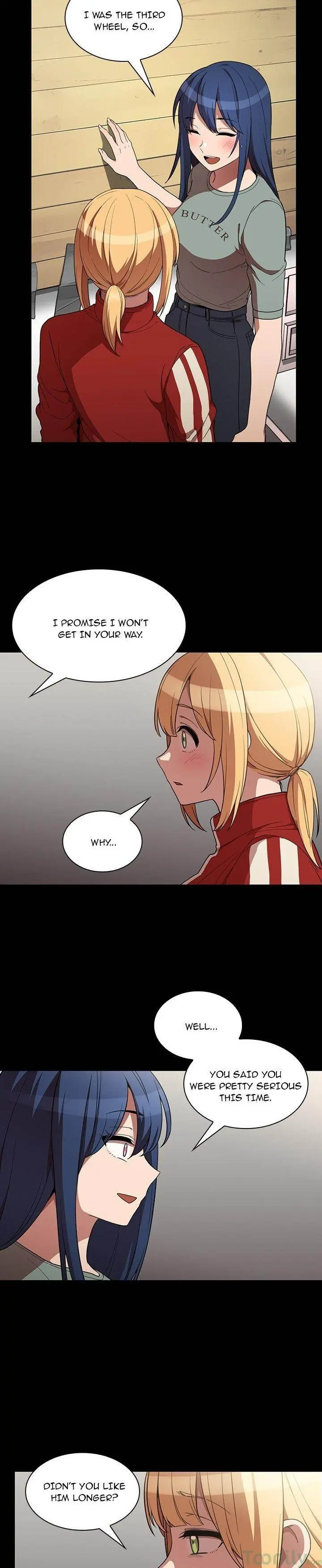 Close As Neighbors Chapter 48 - Page 24