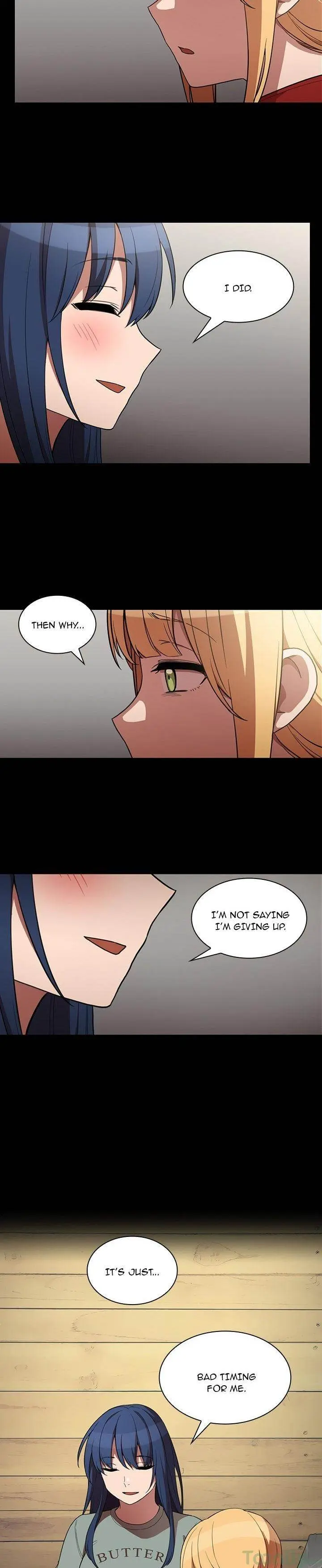 Close As Neighbors Chapter 48 - Page 25