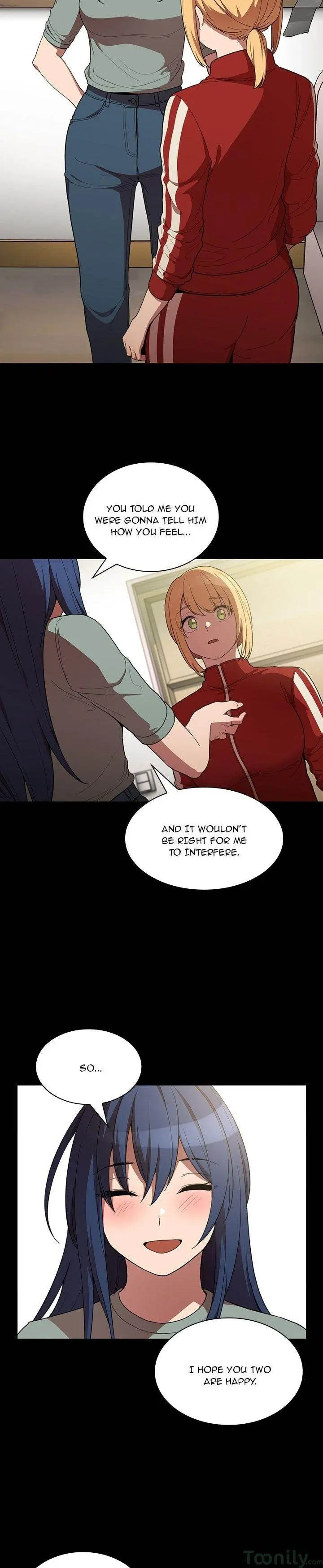 Close As Neighbors Chapter 48 - Page 26