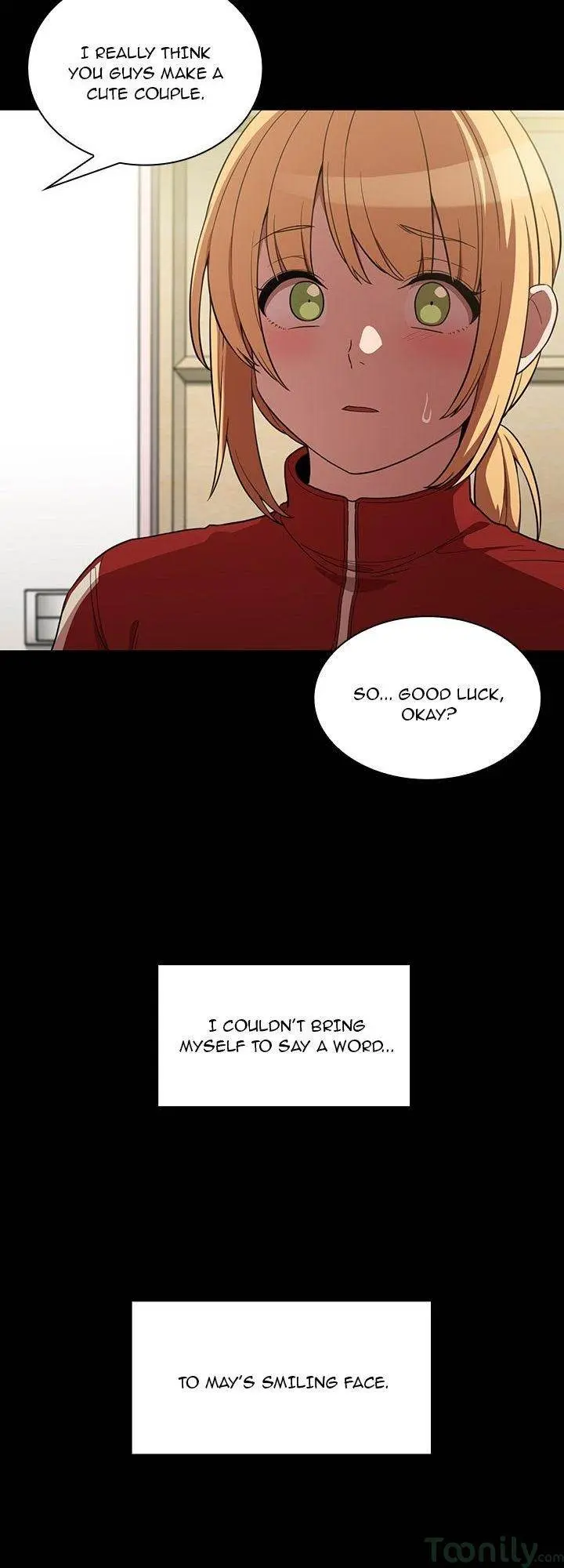 Close As Neighbors Chapter 48 - Page 27