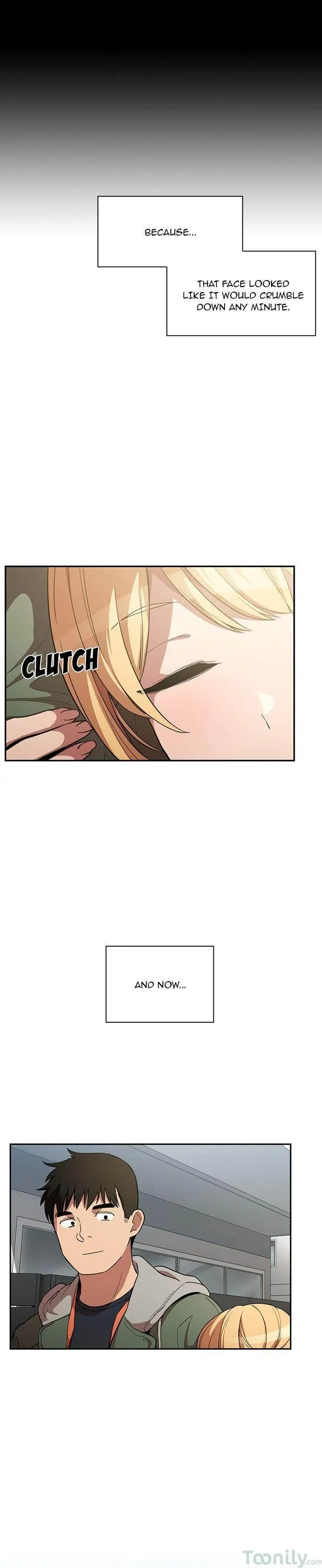 Close As Neighbors Chapter 48 - Page 28