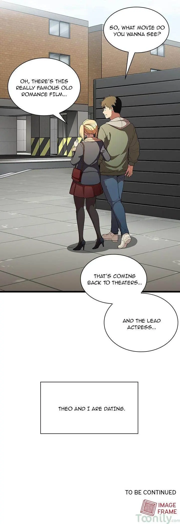 Close As Neighbors Chapter 48 - Page 29