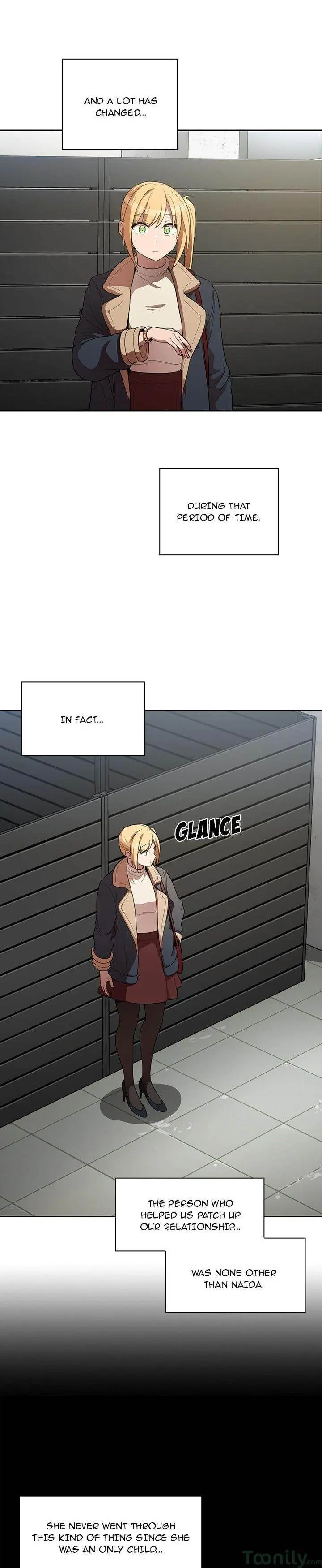 Close As Neighbors Chapter 48 - Page 4