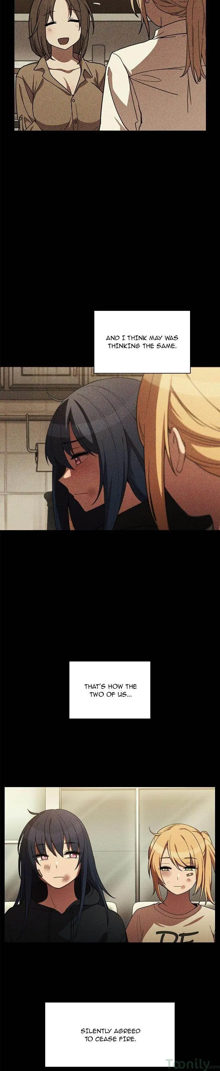 Close As Neighbors Chapter 48 - Page 6