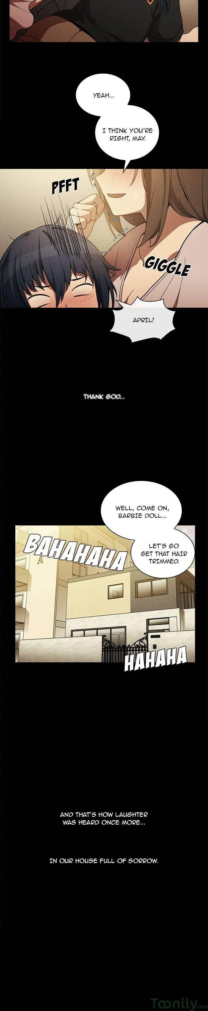 Close As Neighbors Chapter 49 - Page 20