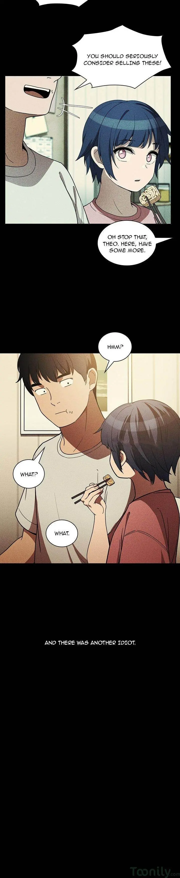 Close As Neighbors Chapter 49 - Page 24