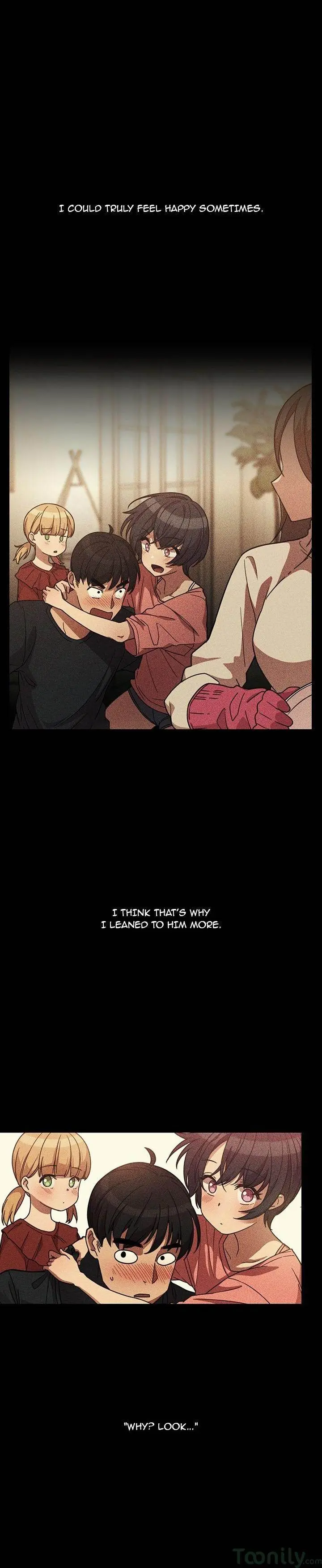 Close As Neighbors Chapter 49 - Page 26