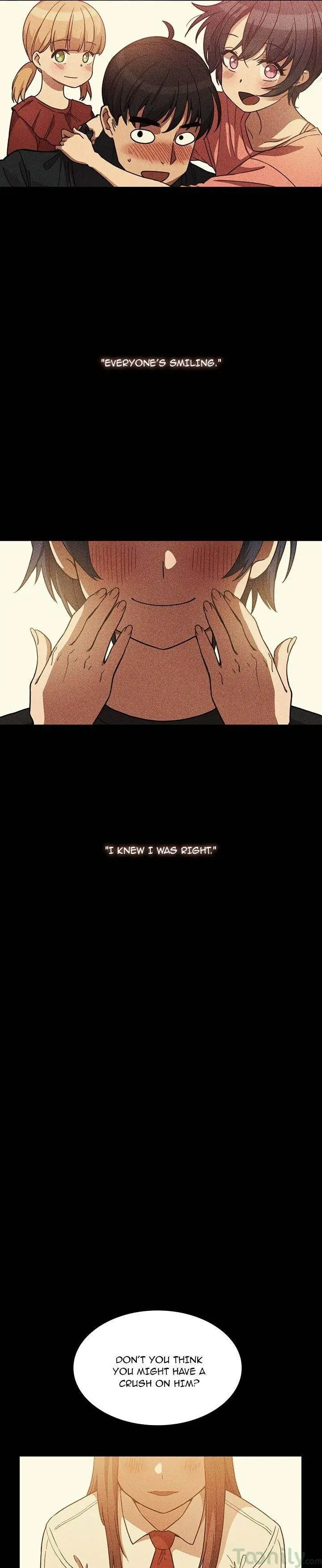 Close As Neighbors Chapter 49 - Page 28