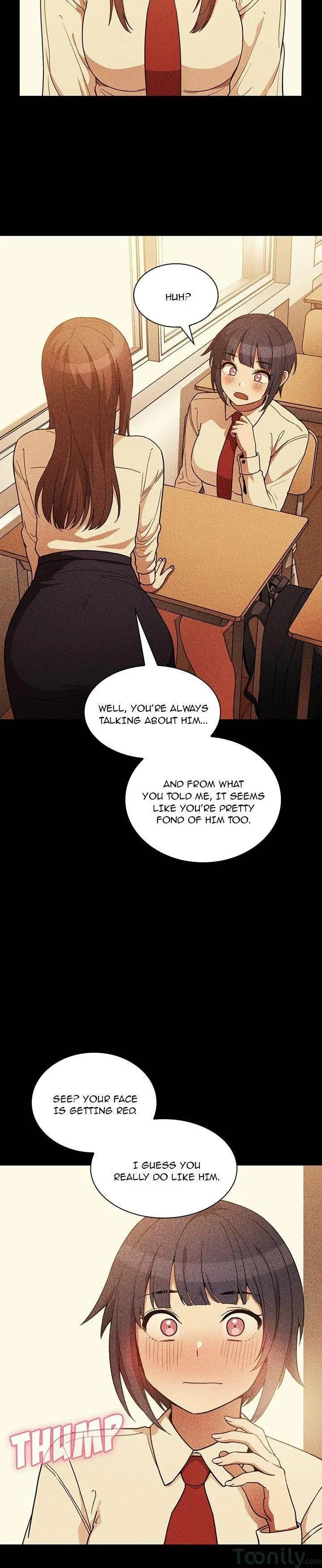 Close As Neighbors Chapter 49 - Page 29