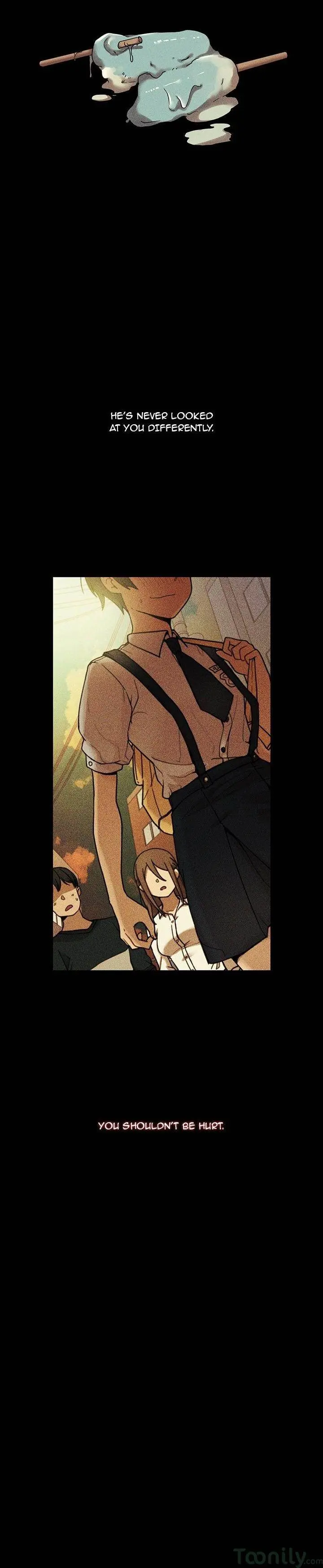 Close As Neighbors Chapter 49 - Page 37