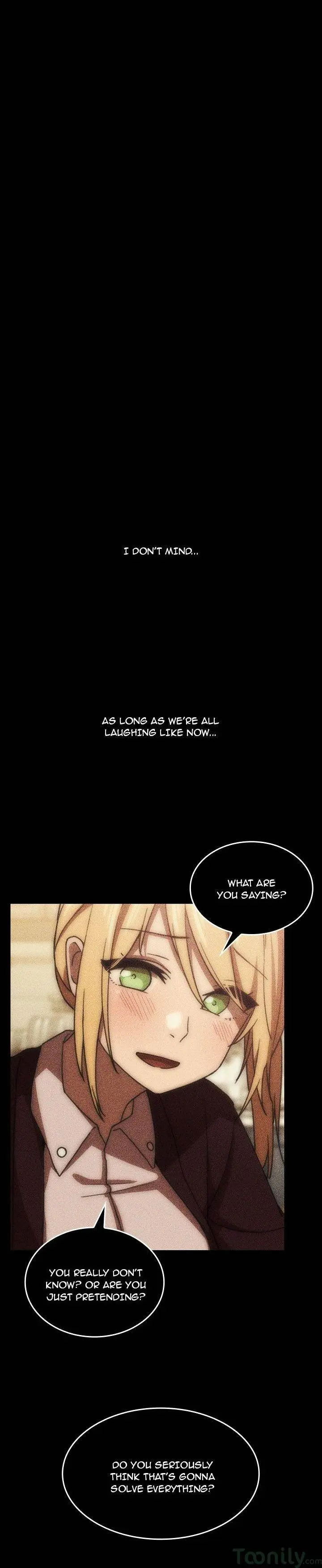 Close As Neighbors Chapter 49 - Page 43